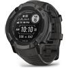 Garmin Garmin Instinct 2X Solar 2,79 cm (1.1) MIP 50 mm Grafite GPS (satellitare) 010-02805-00