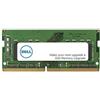 DELL Dell - 16GB - DDR4 - 3200MHz - SO DIMM AA937596