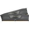 Corsair Corsair Vengeance memoria 32 GB 2 x 16 GB DDR5 288-pin DIMM (CORSAIR DDR5 5200 D/K VENG EXPO GRY 32GB) CMK32GX5M2B5200Z40