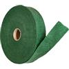 Gards® Tree Tie - Nastro in Tessuto Non Tessuto - Spago da Giardino, 25 Metri, Traspirante, permeabile all'Aria, Resistente alle intemperie, 100% Austriaco, Larghezza 30 mm, 200g/m², Verde
