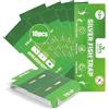 NUTKIT 10 Pezzi Trappola per Scarafaggi, con 10 Esca, Pesciolini d'argento Trappole Scarafaggi, Trappole Scarafaggi e Blatte per Casa, Cucina, Soggiorno, Bagno, Camera da Letto,Ufficio
