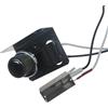 METER STAR 91360 - Kit di accensione piezoelettrica per griglie a gas Weber Spirit serie 200 e 300, compatibile con griglie Weber Genesis & Go Anywhere, ricambio per modelli Weber E310 E320 E200 E210