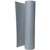 workingHOUSE Frangivista per Balcone Altezza 70cm, Grigio