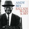 Evidence Ballads Blues & Bey