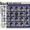 Toshiba EMI Japan Hard Day's Night