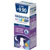 F&F Srl MELATONINA ACT FORTE SPRAY15ML
