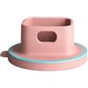 ljhnba Supporto universale per cruscotti veicoli e supporto da tavolo per supporto per riprese stabile antiscivolo per fotocamera Pocket 3 4