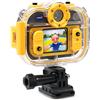 VTech Kidizoom Action Cam 180 (imballaggio senza frustrazione)