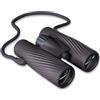 Bushnell Binocolo A5 10 x 42 per adulti e bambini, impermeabile, antiappannamento, ingrandimento 10x, prismi dielettrici e rivestiti di fase, lenti completamente multistrato e armatura in gomma, nero