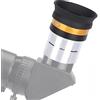 Annadue Oculare con Superficie Asferica, Telescopio con Rivestimento