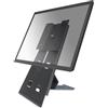 Newstar Supporto monitor Newstar - Base da tavolo per monitor 24" max 10kg nero [FPMA-D825BLACK]