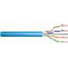 Lanberg Cavo di rete Lanberg LCU5-10CC-0305-G 305m Cat5e Verde [LCU5-10CC-0305-G]