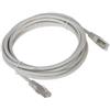 Lanberg Cavo di rete Lanberg Patchcord FTP PCF6-10CC-0300-S cat.6 3m Grigio [PCF6-10CC-0300-S]