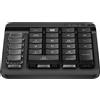 Hp Tastierino Numerico Hp 435 BT Wireless Nero [7N7C3AA#ABB]
