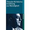 Suhrkamp Verlag AG Erziehung zur Mündigkeit: Vorträge und Gespräche mit Hellmut Becker 1959 - 1969: 11