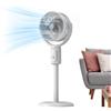 Generico Ventilatore A Torre Dispositivo Di Ventilazione Con 5 Velocità E Timer