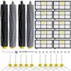 UPUPDAY Kit di Accessori Ricambi per iRobot Roomba 800 850 860 865 866 870 871 872 875 876 880 886 890 891 895 896 897 900 950 960 965 966 967 969 970 971 974 975 976 980 981 989 996 Aspirapolvere
