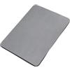 xiaozhifu Tappeto Bagno Diatomite 50x80, Tappeto Doccia Antiscivolo | Tappetino Bagno Assorbente, Tappeto Bagno Pietra Asciugatura, Lavabile Stone Bath Mat per Doccia, Cucina Grigio Chiaro