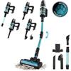 Cecotec Aspirapolvere Verticale Cecotec Conga Rockstar RX50 Pet Flex Genesis 780W - A92_EU01_115938