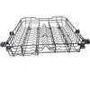 JWEINENL Cestello Di Ricambio For Lavastoviglie, Compatibile Con Midea, Adatto Ai Modelli K1 K2 H3-D H4-P Vie6 Vie7 3905 3906(2805 1 bowl basket)