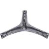 JWEINENL Ragno Cestello For Lavatrice, Compatibile Con Vestel, 9W46197141097, Supporto Treppiede