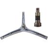 JWEINENL Cestello For Lavatrice Spider, Compatibile Con Hisense, Compatibile Con Whirlpool, HG70DA10 RG7108, Pezzi Di Ricambio For Lavatrice A Cestello