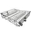JWEINENL Cestello Di Ricambio For Lavastoviglie, Compatibile Con Midea, Adatto Ai Modelli K1 K2 H3-D H4-P Vie6 Vie7 3905 3906(7071 1 bowl basket)
