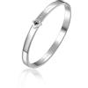 Brosway Bracciale Uomo in Acciaio