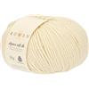Rowan 9802210-00221 - Gomitolo 70% lana vergine, 30% alpaca, bianco sporco, taglia unica