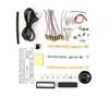 Vasiumic Kit Elettronica Educativa per Scuola per Progetti Staminali Educativi (Parti)