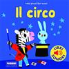 Fabbri Il circo. Ediz. a colori