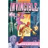 SaldaPress Invincible presenta Atom Eve & Rex Splode (Vol. 1)