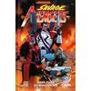 Panini I NUOVISSIMI SAVAGE AVENGERS 2 2099 FUGA DA NUEVA YORK