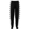 Kappa Pantalone Uomo con Maxi Banda
