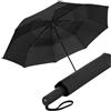 Knirps Duomatic Ombrello tascabile 38 cm