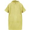 A2Z 4 Adulti Asciugamano Poncho Accappatoio Morbido Le Signore Uomini Uomo Regalo 100% Cotone Morbido Con Cappuccio Spiaggia Bagni Nuoto Fare Surf Sport Acquatici Robe Gift Piccolo Medio Large