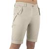 JOPHY & CO. Bermuda Donna in Cotone con Tasche (cod. 3022)