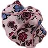Genérico Cappello da sole | Protezione UV Cappello pieghevole in stile cinese, per donna, ragazza, spiaggia, viaggi, escursionismo, picnic, campeggio, quotidiano, vacanze