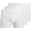 JACK & JONES Jacwaistband Trunks 3 Pack Noos