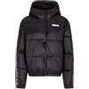 EA7 Emporio Armani Natural Ventus 7 Padded Jacket M