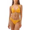 ROCK-IT Apparel Bikini Donna I Set Bikini Premium da Donna con Ferretto I Fodera Completa I Slip e Top Regolabili [TaglieS-XXL] Bikini Push up con Supporto per Il Nuoto L