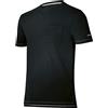 Uvex Camicia da Lavoro a Maniche Corte Tune-Up da Uomo - 50% Cotone e 50% Poliestere