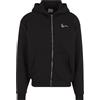 Karl Kani Chest Signature Essential OS Zip Hoodie
