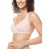 Warner's Reggiseno a t-Shirt, Opaco Donna