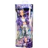 Simbatoys Simba - bambola K-Pop Stage Lumi, Bambola Fashion 26 cm, Look Ispirato al Mondo K-Pop, +3 anni, 105733864