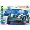 Tamiya 24130 1:24 Morris Mini Cooper Racing Kit di Costruzione Modello Auto