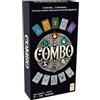 Topi Games Combo, Gioco da Tavolo Che stimola la riflessione e l'anticipazione, A partire da 7 Anni, Da 2 a 6 Giocatori, 10-20 Minuti per Partita, Spagnolo
