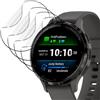 SRSRROP 5pcs Pellicola idrogel per Garmin Venu 3s/Venu 4 41mm
