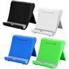 YAMIQUI 4Pcs Porta Cellulare, Supporto Telefono Cellulare da Tavolo Regolabile
