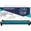 LCL Tamburo Compatibile 049 CRG049 CRG-049 Drum (1 Nero) | Sostituzione per Canon imageCLASS LBP113w LBP112 MF112 MF113w i-SENSYS LBP113w LBP112 MF112 MF113w